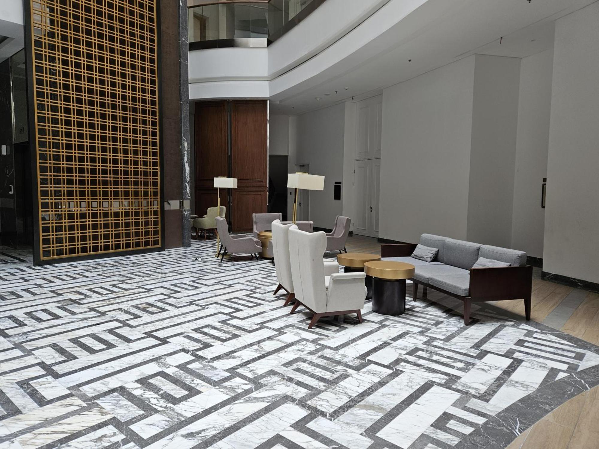 3Br Flat In Taman Anggrek Residence Τζακάρτα Εξωτερικό φωτογραφία