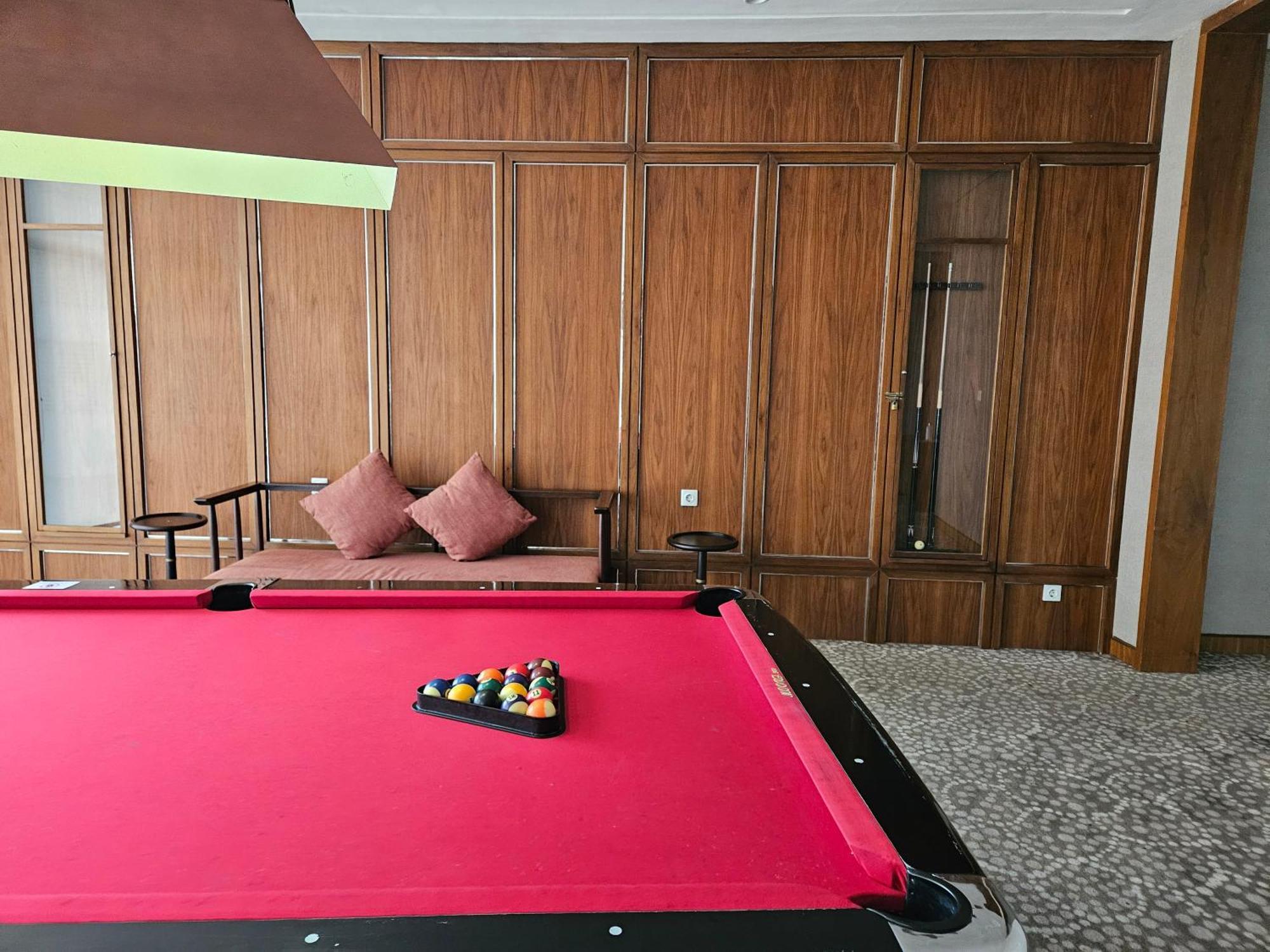 3Br Flat In Taman Anggrek Residence Τζακάρτα Εξωτερικό φωτογραφία